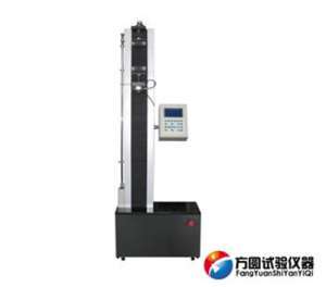電子萬能材料試驗機損壞后 該如何處理？