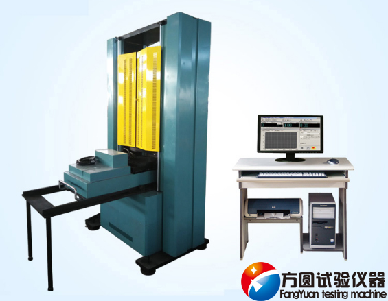 彈簧荷重機(jī)的作用和操作標(biāo)準(zhǔn)有哪些？